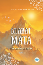 Bharat Mata : The naming of India
