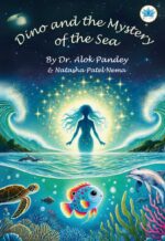 Dino and the Mystery of the Sea | Written by : Dr. Alok Pandey