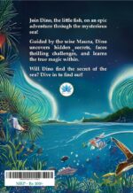 Dino and the Mystery of the Sea | Written by : Dr. Alok Pandey - Image 3