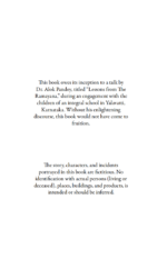 The time travelling adventures of Chotu - Book 1 | Co-written by Dr. Alok Pandey & Kabir Nema - Image 3