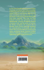 The time travelling adventures of Chotu - Book 2 | Co-written by Dr. Alok Pandey & Kabir Nema - Image 2