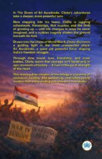 The Time Travelling Adventures of Chotu - The Dawn of Sri Aurobindo - Image 2