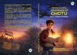 The Time Travelling Adventures of Chotu - The Dawn of Sri Aurobindo - Image 3