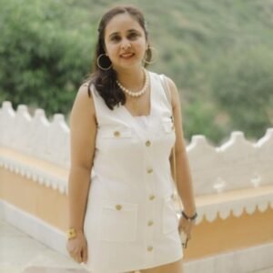Picture of Natasha Patel 